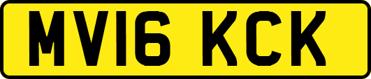 MV16KCK