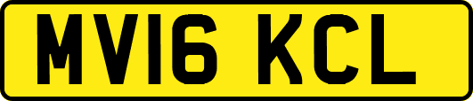 MV16KCL