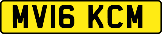 MV16KCM