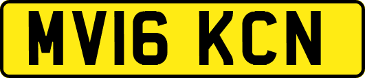MV16KCN