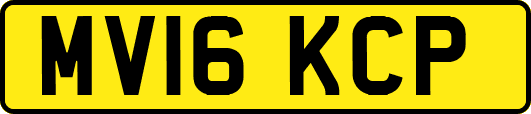 MV16KCP