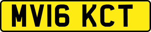 MV16KCT
