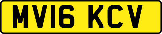 MV16KCV