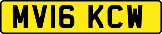 MV16KCW