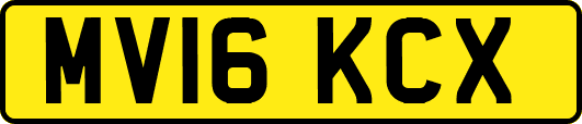MV16KCX