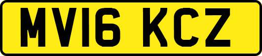 MV16KCZ