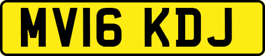 MV16KDJ