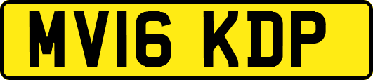 MV16KDP