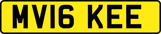 MV16KEE