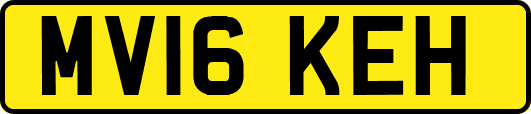 MV16KEH