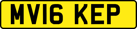 MV16KEP