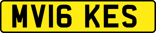 MV16KES