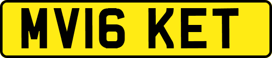 MV16KET