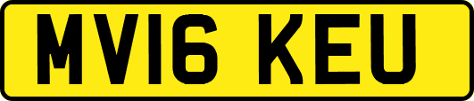 MV16KEU