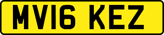 MV16KEZ
