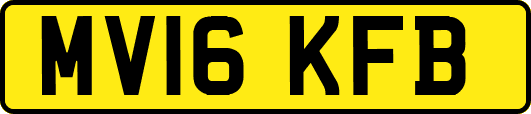 MV16KFB