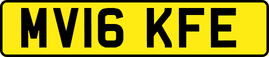 MV16KFE