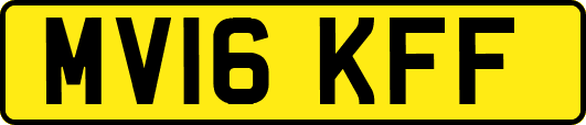 MV16KFF