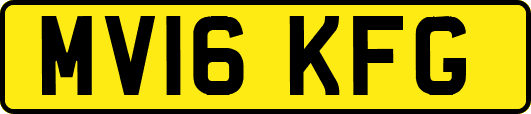 MV16KFG