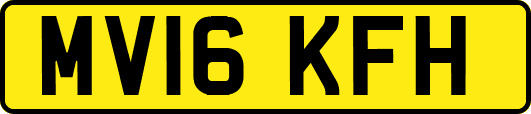 MV16KFH