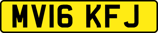 MV16KFJ