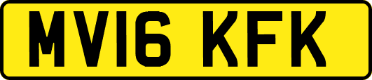 MV16KFK
