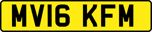 MV16KFM