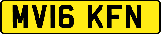 MV16KFN