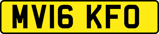 MV16KFO