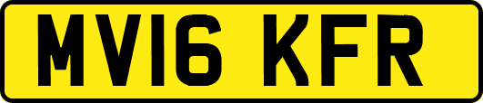 MV16KFR