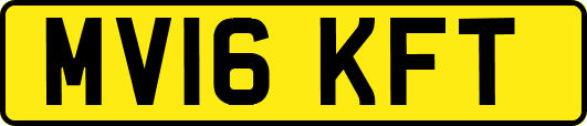 MV16KFT