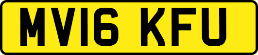 MV16KFU