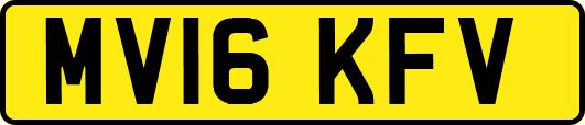 MV16KFV