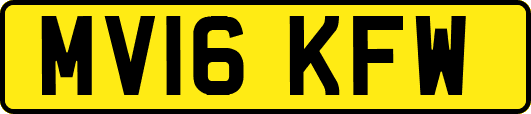 MV16KFW