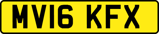 MV16KFX