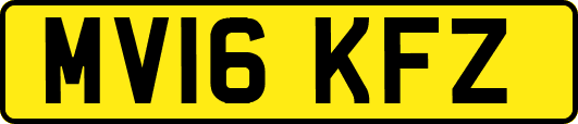 MV16KFZ