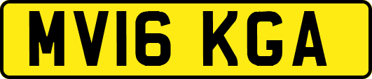 MV16KGA