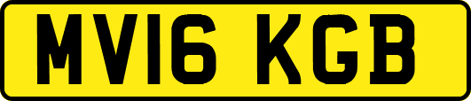 MV16KGB