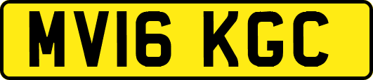MV16KGC