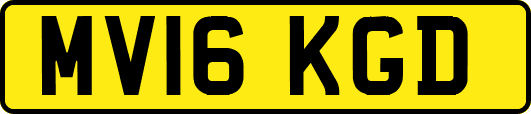 MV16KGD