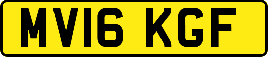 MV16KGF