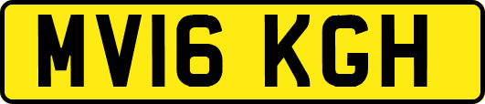 MV16KGH