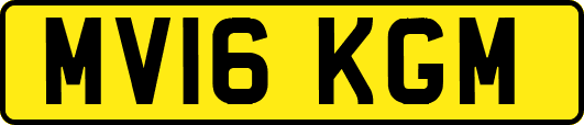 MV16KGM