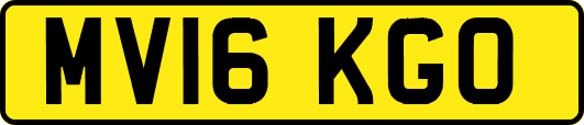 MV16KGO