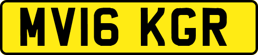 MV16KGR