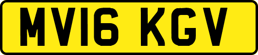 MV16KGV