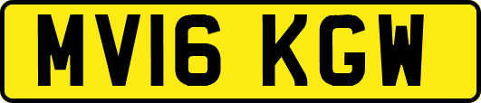 MV16KGW
