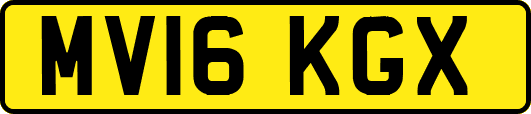 MV16KGX