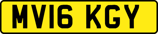 MV16KGY