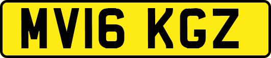 MV16KGZ